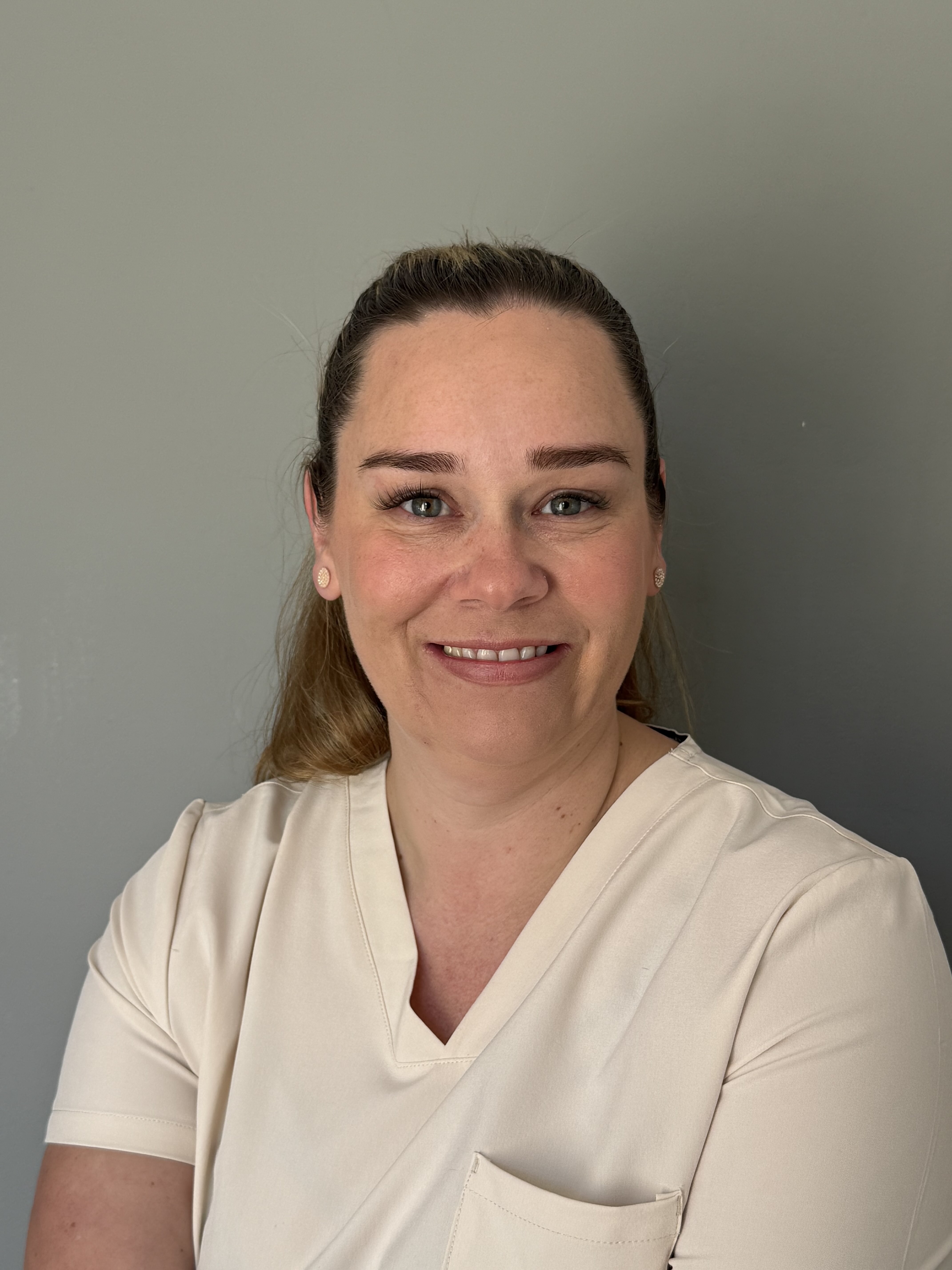 Jemma - Founder & Practitioner at NEWBY Skin Clinic